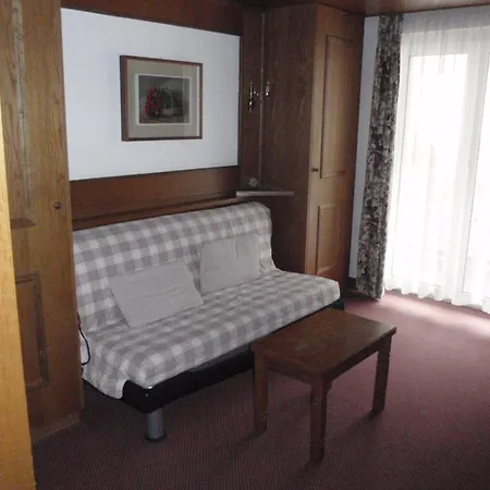 Aparthotel Appartamenti Sausalito