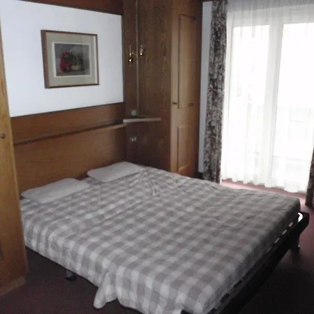 Aparthotel Appartamenti Sausalito Wolkenstein in Gröden