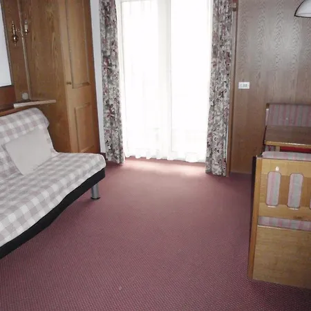 Appartamenti Sausalito Aparthotel 2*