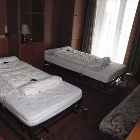 Appartamenti Sausalito Aparthotel 2*