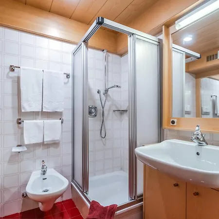 Aparthotel Appartamenti Sausalito 2*