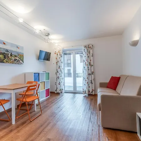 Aparthotel Appartamenti Sausalito 2*