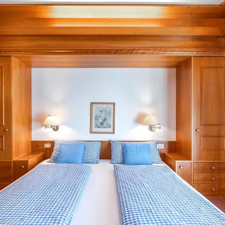 Aparthotel Appartamenti Sausalito Wolkenstein in Gröden