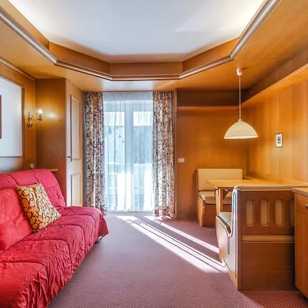 Aparthotel Appartamenti Sausalito 2*