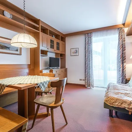 Aparthotel Appartamenti Sausalito
