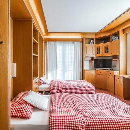 Aparthotel Appartamenti Sausalito Wolkenstein in Gröden