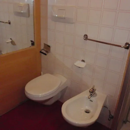 Aparthotel Appartamenti Sausalito