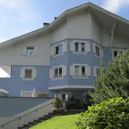 Sausalito شقة فندقية 2*